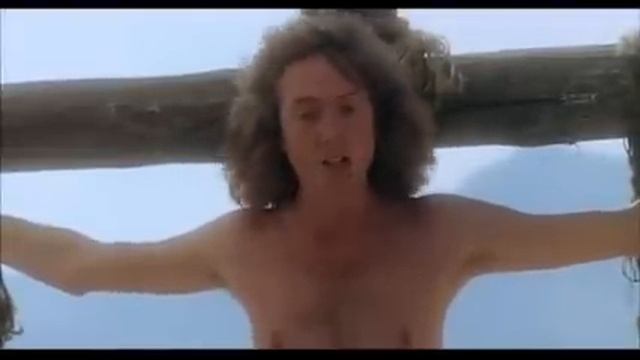 Monty Python - Always look on the bright side of life (Żywot Briana) PL смотреть онлайн