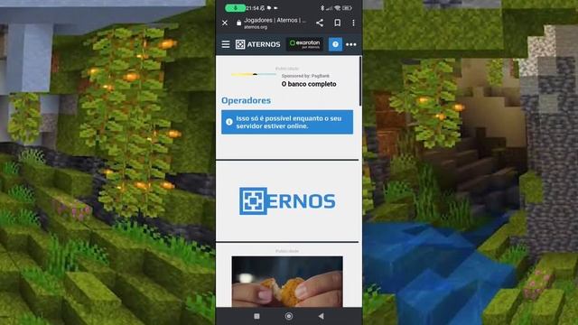 Como criar servidor permanente FÁCIL pro Minecraft PE 1.20!! (2023) смотреть онлайн