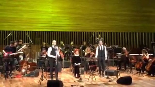 Tres tangos - Alfredo Arias Aventuras Compartidas смотреть онлайн