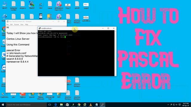How to fix PYCURL ERROR Cent-OS | Linux Server | Complete Procedure смотреть онлайн