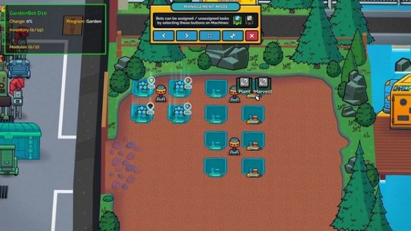 Soda Versus Bubble Gum! | Soda Story - Brewing Tycoon - Part 16 (Production Management Game)