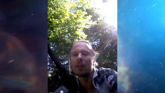 БИОПОЛЕ ЧЕЛОВЕКА, ЧТО ЗНАЧИТ ФРАЗА ДЕРЖИМ СВЕТ, АУРА, смотреть онлайн