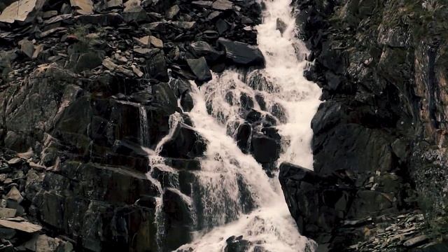 Алтай. Шавлинские озёра | Пеший #поход с рюкзаком смотреть онлайн