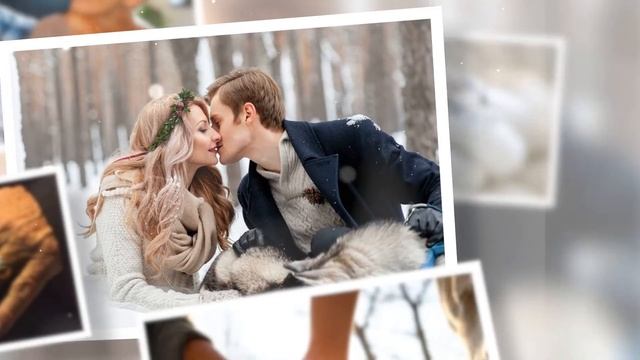 Видео поздравление на годовщину свадьбы смотреть онлайн