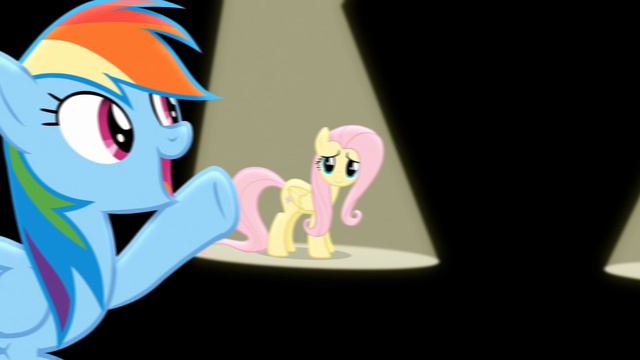 MLP PMV