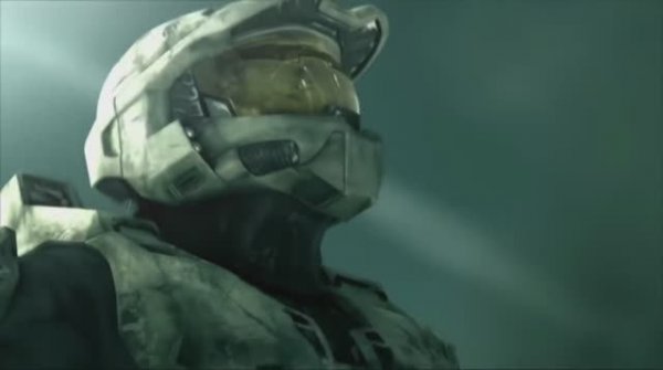 Halo - Shell Shocked [ GMV ]