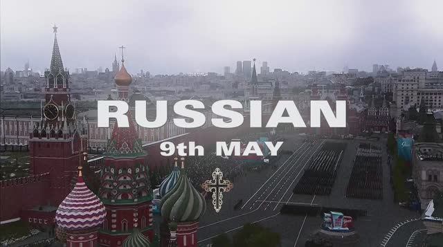 Russian Army _ 9th MAY PUTIN EDIT