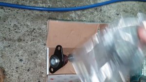 Замена шаровой опоры volvo xc90