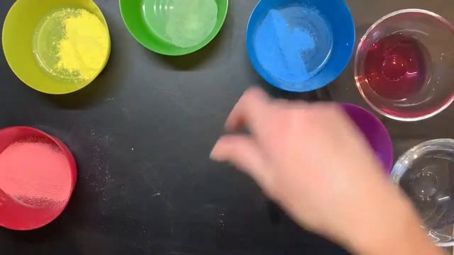 Как наглядно объяснить ребенку зачем надо мыть руки? Опыты для детей? смотреть онлайн