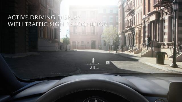 2020 Mazda 6 Safety | 2020 Mazda 6 | Mazda USA смотреть онлайн
