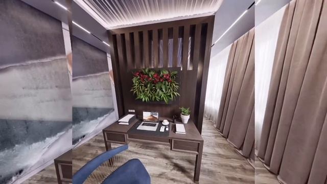 Дизайн спальни продолжение 3д тур смотреть онлайн