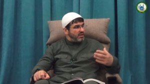 Уроки по книге «Зикр в свете Корана и Сунны» шейха Мухаммада Раджаб Диб | Мухаммад Хаджи Батчаев