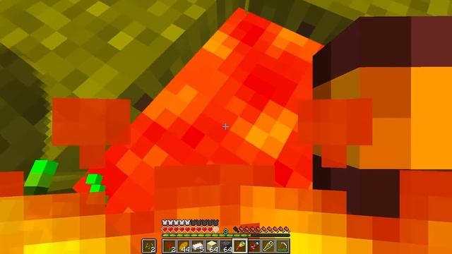 Minecraft ama ÖZEL DÜRBÜNLER VAR смотреть онлайн