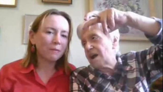 Любознательность и общительность. В гостях у Маи Табачниковой смотреть онлайн