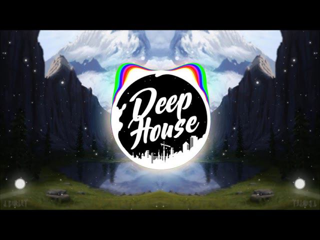 Deep House --- Deepsan - Wish I Could Stay With You смотреть онлайн