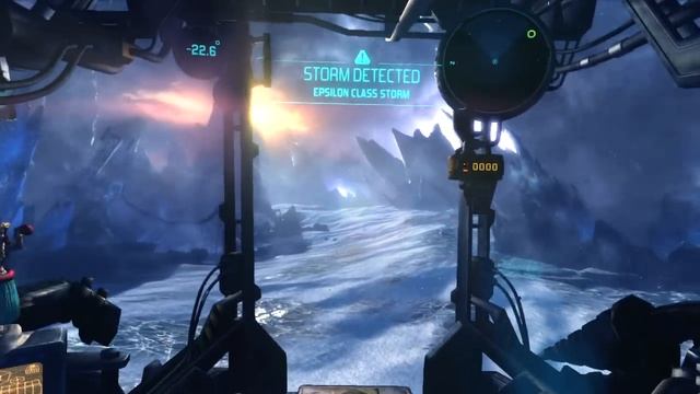 Lost Planet 3 - E3 Official Trailer смотреть онлайн