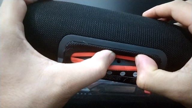 SHOPEE | Caixa JBL Xtreme Mini | UNBOXING E TESTE DE SOM смотреть онлайн