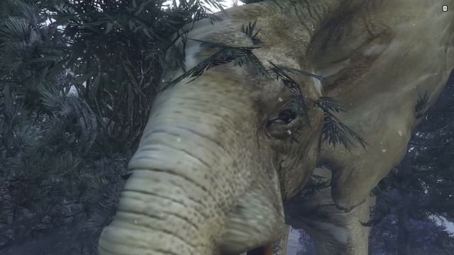Growing Smallest TIGER LION into Biggest TIGER LION in GTA 5! смотреть онлайн
