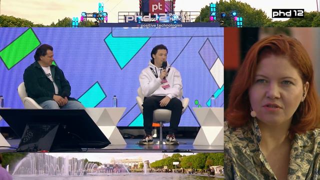 Иоганн vs ИИганн: музыка будущего сейчас смотреть онлайн