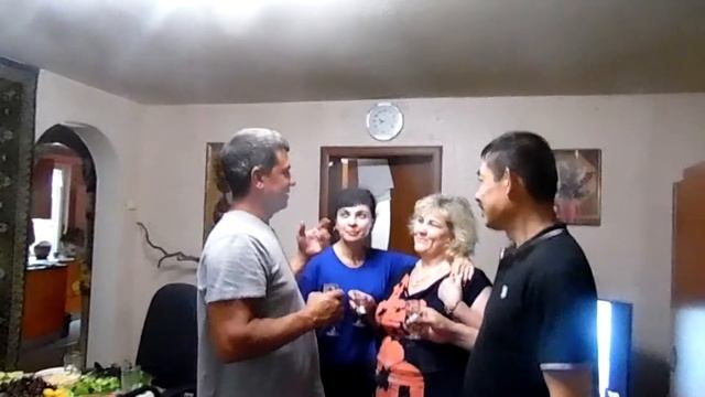 Video 03-07-2021г С днем Юбилей 30 лет Жемчуженой Свадьбой Аня и Женя Сялямовы Иваново РФ смотреть онлайн