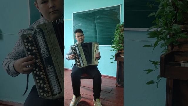 Польський народний танець Мазурка смотреть онлайн