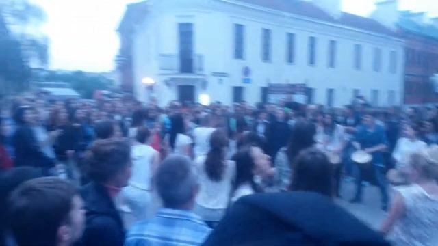 Место под солнцем / "Шаманские танцы" ) ) смотреть онлайн