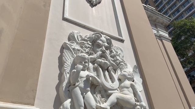 ВЬЕТНАМ 2023, ХОШИМИН: ЧЕМ УДИВИЛ БЫВШИЙ САЙГОН? #вьетнам #хошимин #отпуск2023 #сайгон #ханой смотреть онлайн