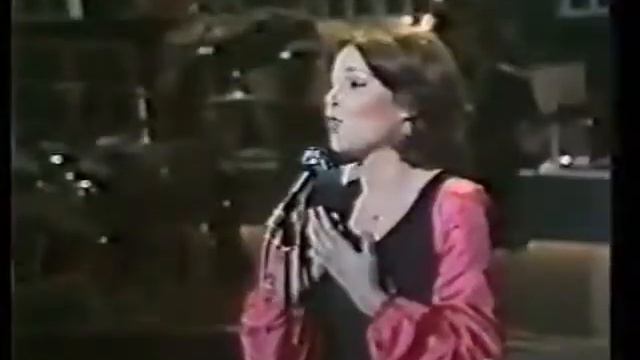Marie Myriam - L'oiseau et l'enfant (Eurovision Song Contest 1977, FRANCE) preview video смотреть онлайн