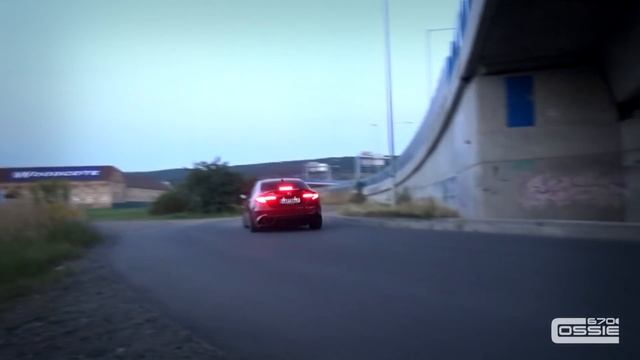 PURE SOUND | ALFA ROMEO GIULIA QUADRIFOGLIO | EXHAUST NOTE смотреть онлайн