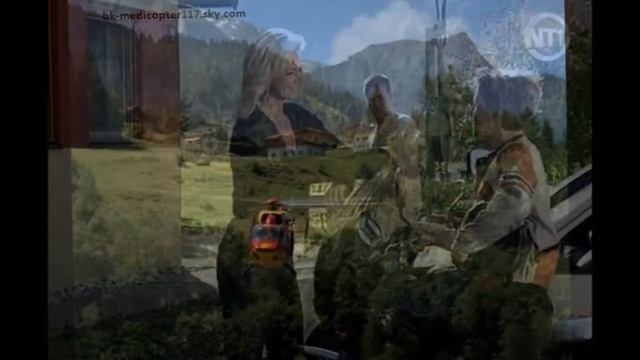 Medicopter117 :) смотреть онлайн