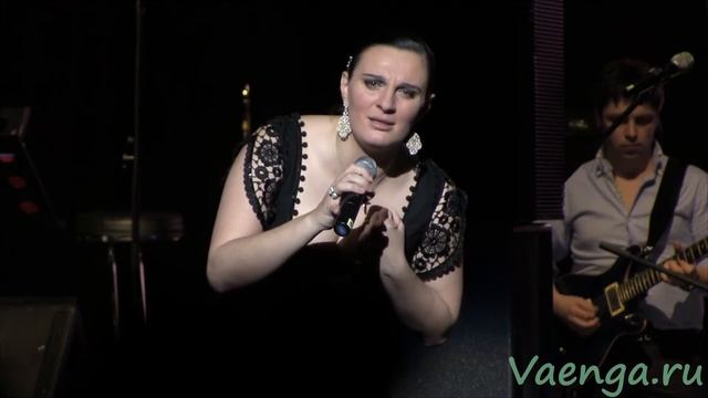 Елена Ваенга. Так же как все. (30.11.2012) смотреть онлайн