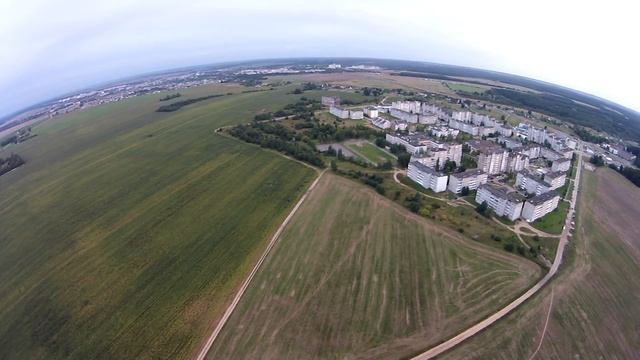 Сморгонь. Корени смотреть онлайн