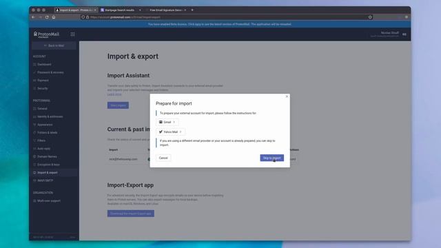 ProtonMail, Calendar and Drive - A privacy focused alternative to Google? смотреть онлайн