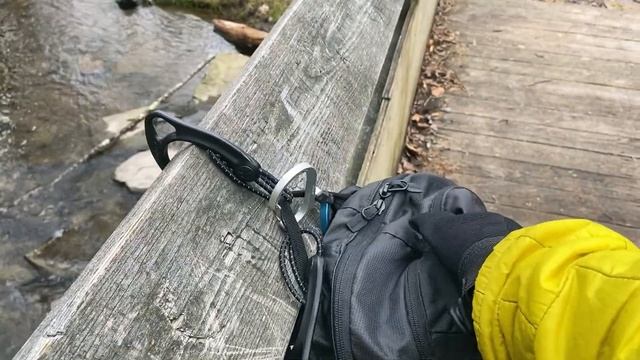 Heroclip Vs 8Timber Hook | Real World Testing