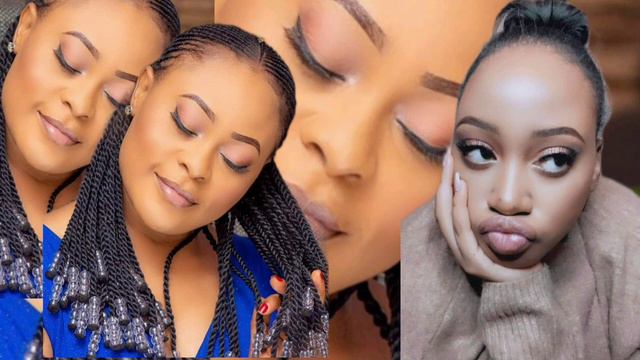 😭💔PENIELLE REPOND MIKE JOELLE NTUMBU, AFFAIRES MARIAGE AVEC MIKE KALAMBAY,TROP CE TROP💘 смотреть онлайн