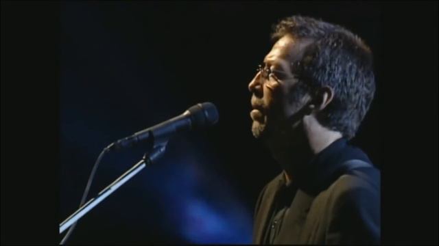 Eric Clapton - Wonderful Tonight (Subtitulada en Español) смотреть онлайн