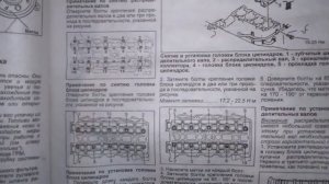 ДИНАМОМЕТРИЧЕСКИЙ КЛЮЧ И ЗАТЯЖКА ГБЦ. TORQUE WRENCH