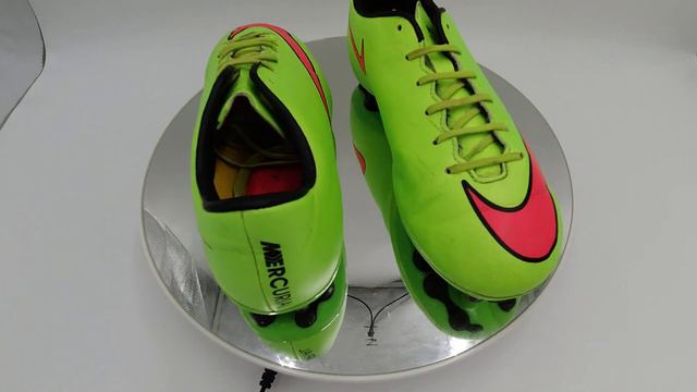 Футбольные Бутсы | Копы Nike Mercurial | Оригинальная обувь | Sport Naxodka смотреть онлайн