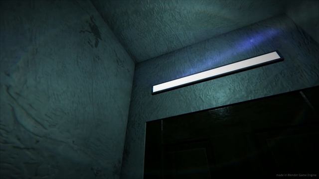 Silent Hill Horror Game [Blender Game Engine] Graphics Demo -DOWNLOAD смотреть онлайн