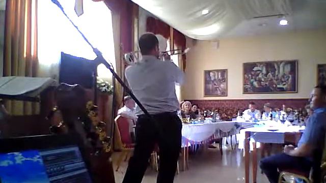 08 Go down Moses тромбон смотреть онлайн