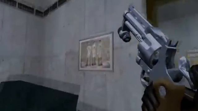 Half-Life Decay Mod SECRETS REVEALED Part 1 смотреть онлайн
