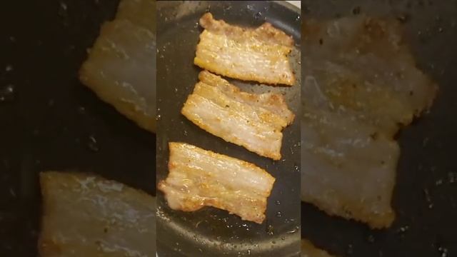 Как приготовить бекон. смотреть онлайн