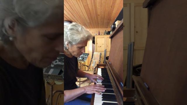 Wolfgang Amadeus Mozart Piano Sonata in C Major K.545 2nd Movement смотреть онлайн