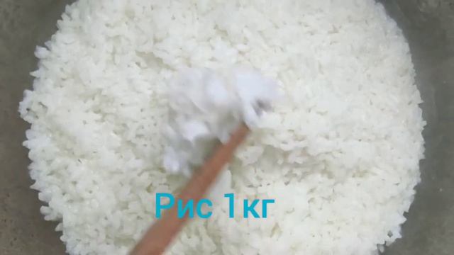 Рецепты для особых гостей 