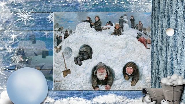 Жили были дед и баба. смотреть онлайн