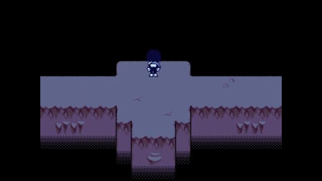 Царство Тьмы | Deltarune #1 смотреть онлайн