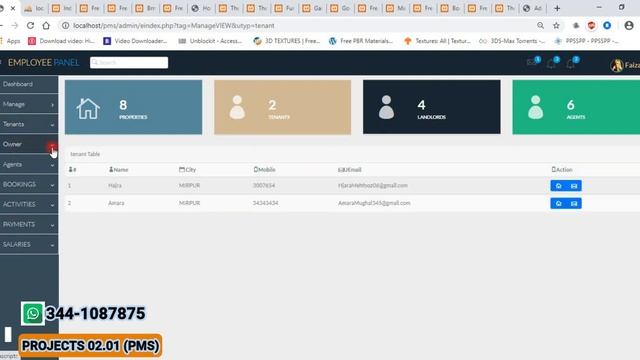 PHP Tutorial 03 : How To Creating a CMS in #phpmysql onlineitskills #learnphp смотреть онлайн