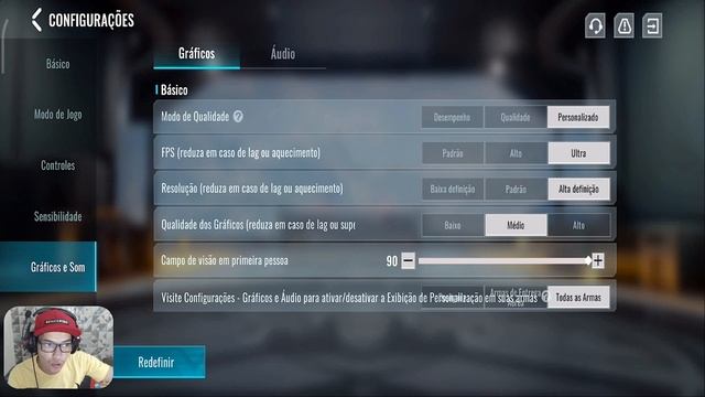 VOCÊ PRECISA SABER DISSO ANTES DE BAIXAR!! BLOODSTRIKE