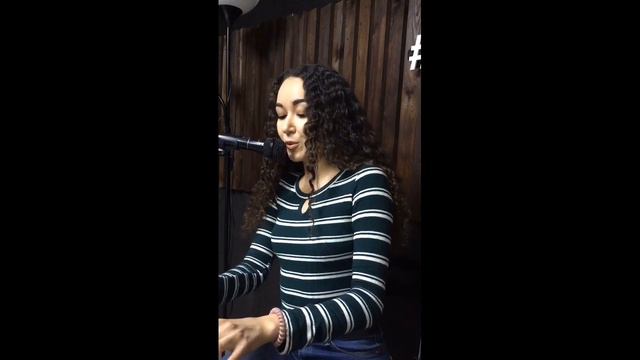 AZALIYA - Незабудка ( Тима Белорусских cover ) смотреть онлайн