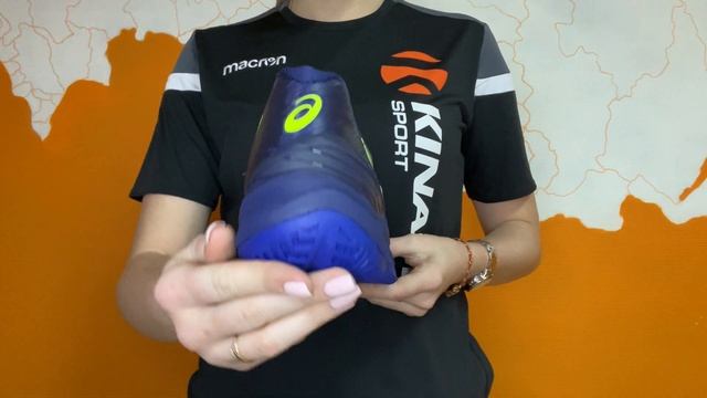 Кроссовки Asics SKY ELITE FF. Обзор за 30 секунд смотреть онлайн